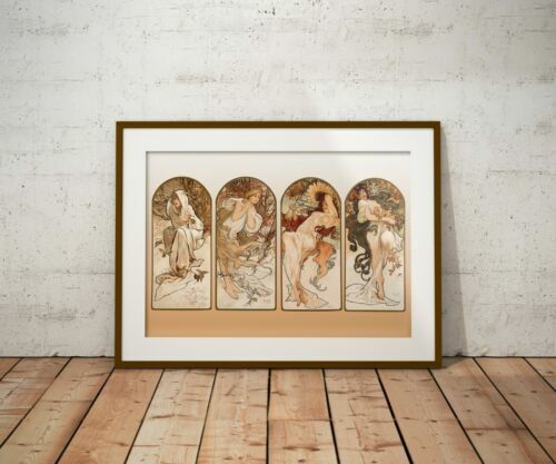 The Sixties Art Scene in London' Barbican Art exhibition poster