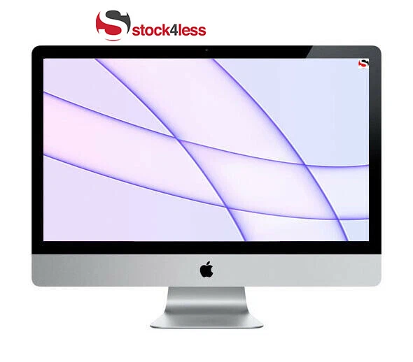 Apple iMac 21