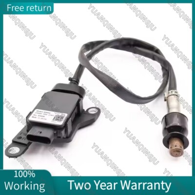 HINO 日野 NOXセンサー 89463-E0601→E 0602 日野自動車 日野