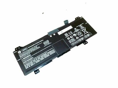 HP Chromebook 14 Series Battery 7.7v 47.3wh 6000mah - L75783-005