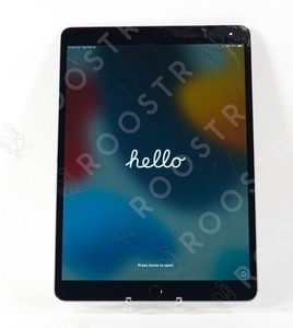 A1709 iPad | eBay