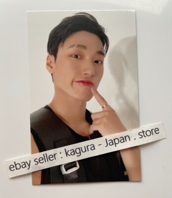 ATEEZ SAN WORLD TOUR THE FELLOWSHIP : BREAK THE WALL JAPAN Limited