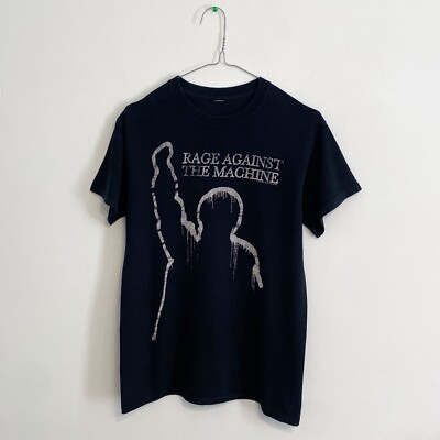 Vintage Rage Against the Machine The Battle of Los Angeles Tee / T