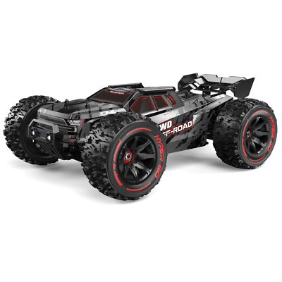 MJX Hyper Go 14210 V3 RC Truck Buggy Car 1/14 Brushless 45 & 75KPH