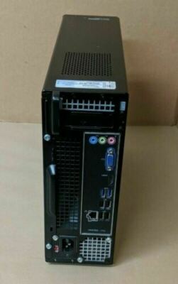 Dell Vostro 270s Intel Core i3-3220 3.3GHz 500GB HDD 8GB Ram
