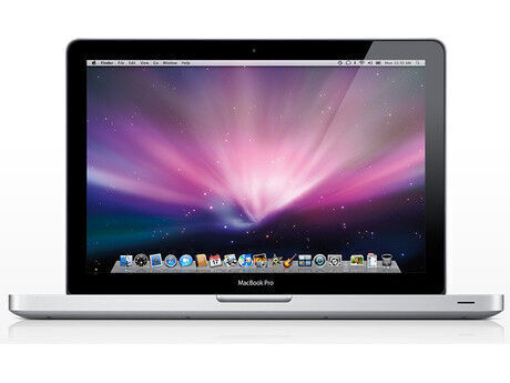 Apple MacBook Pro A1297 17
