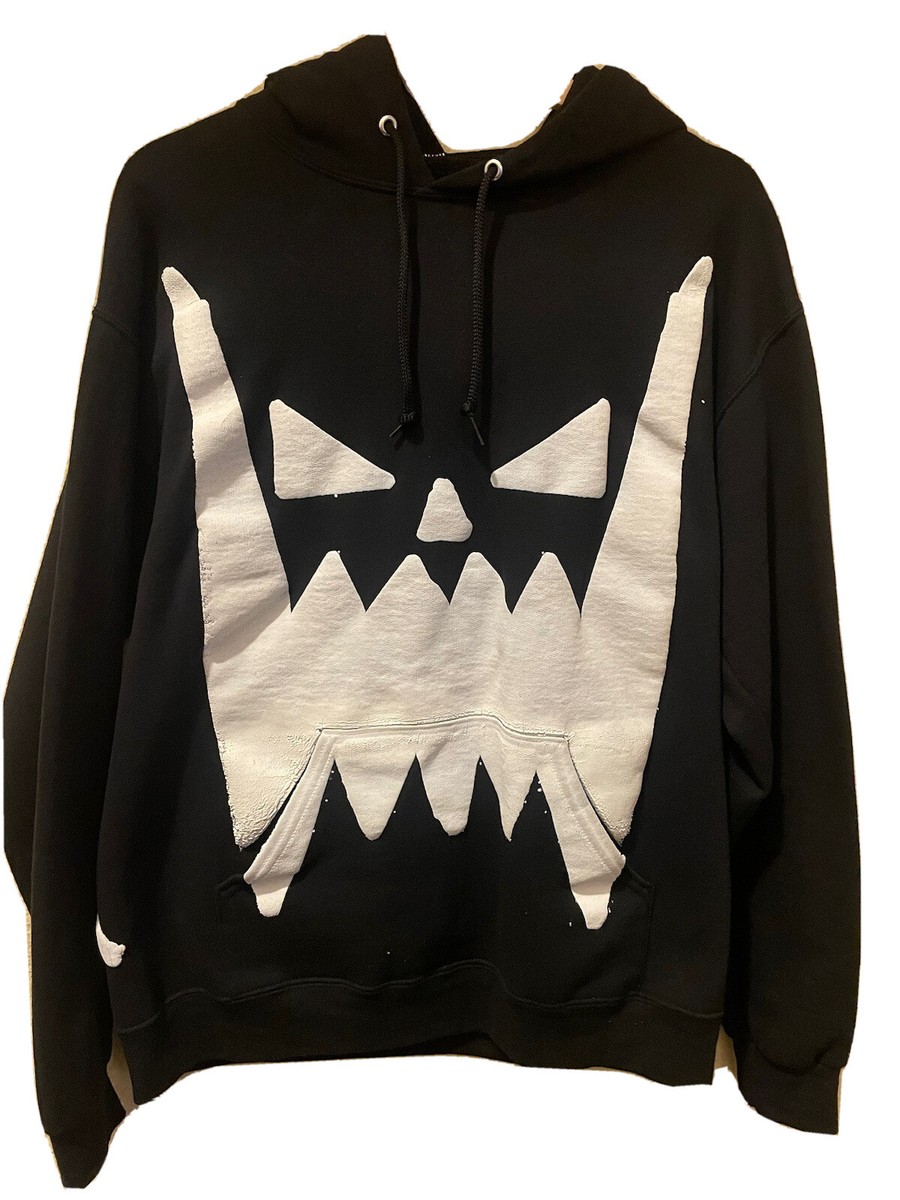 Asspizza Hoodie | eBay