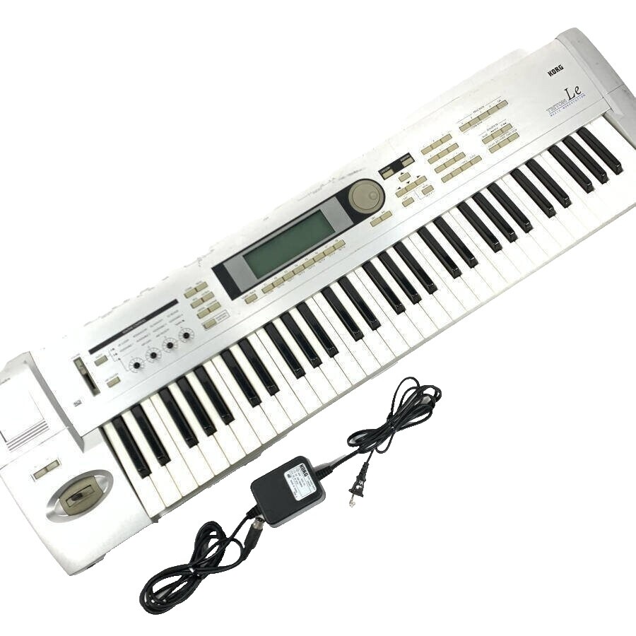 Korg Triton 61 | eBay