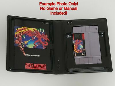 Final Fantasy: Mystic Quest (Super Nintendo Entertainment System