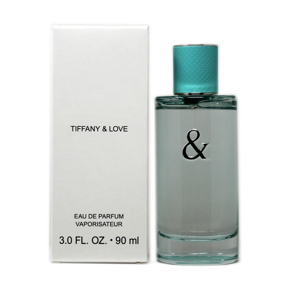 TIFFANY TIFFANY & LOVE EAU DE PARFUM SPRAY 90 ML/3.0 FL.OZ. (T) | eBay