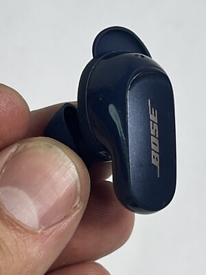 Bose QuietComfort II Wireless In-Ear LEFT Earbud Replacement