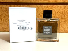 Guerlain Homme L'Eau Guerlain cologne - a fragrance for men 2010