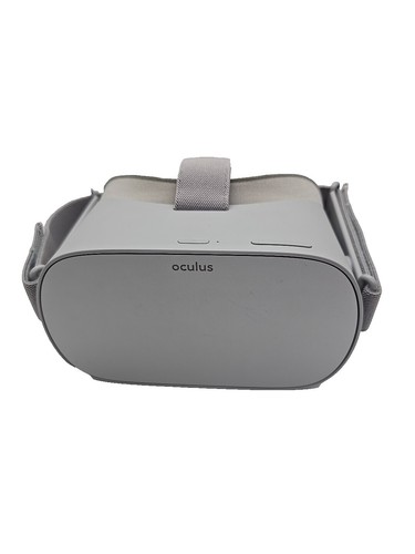 Meta Oculus Quest 2 64GB VR Headset - White | eBay