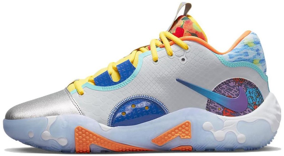 Nike PG 6 EP What The for Sale | Authenticity Guaranteed | eBay