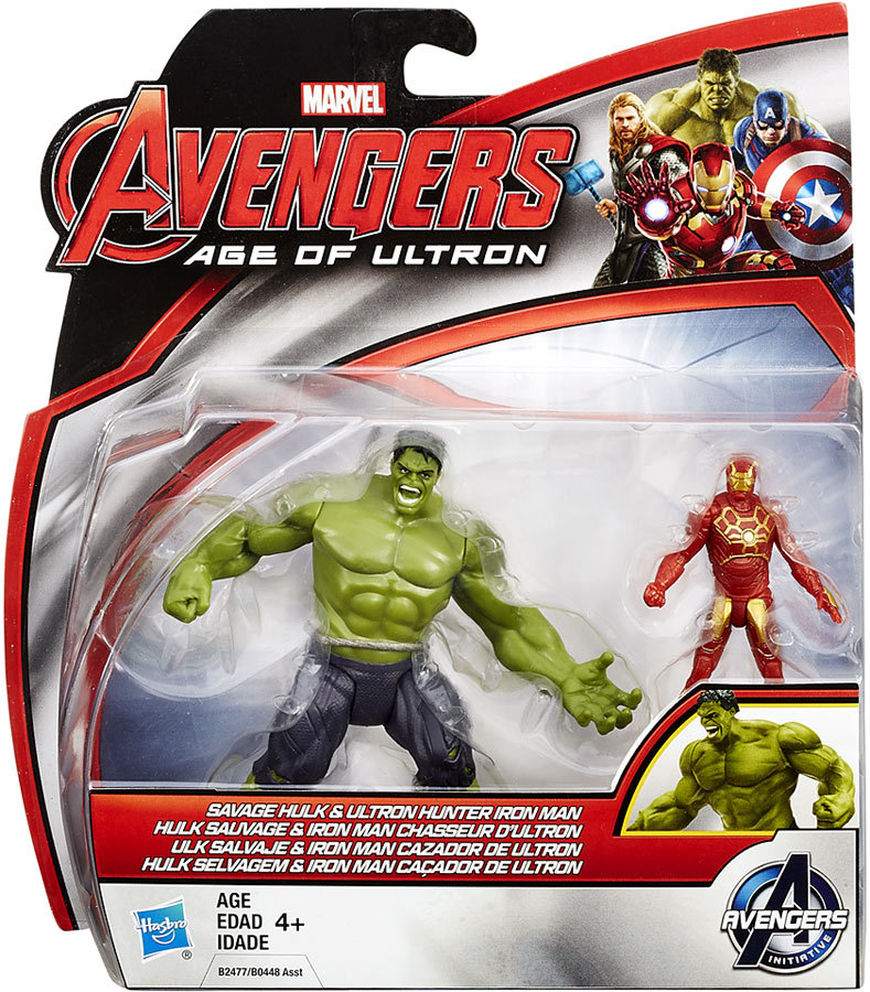 トランプ Avengers AGE OF ULTRON 1/6 HOT TOYS MMS284 MARVEL
