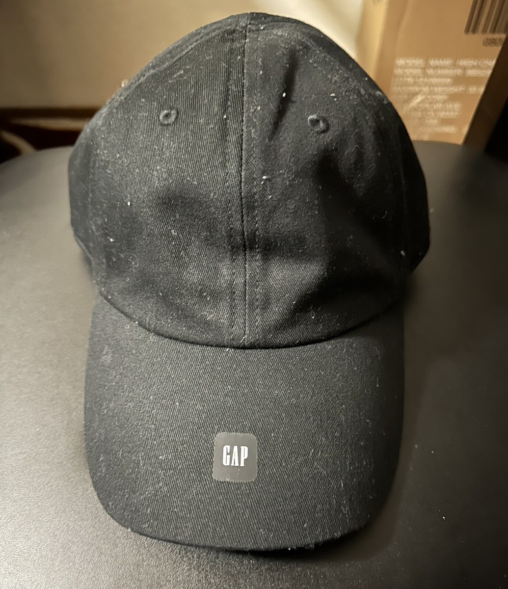 Yeezy x Gap x Balenciaga Logo Cap | eBay