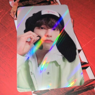 stray kids skz Oddinary withdrama pob photocard photo card pc full