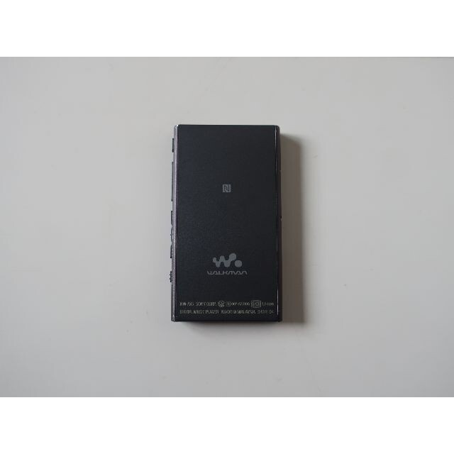 SONY NW-A45 Digital Audio Player DAP Walkman 16GB Grayish Black | eBay