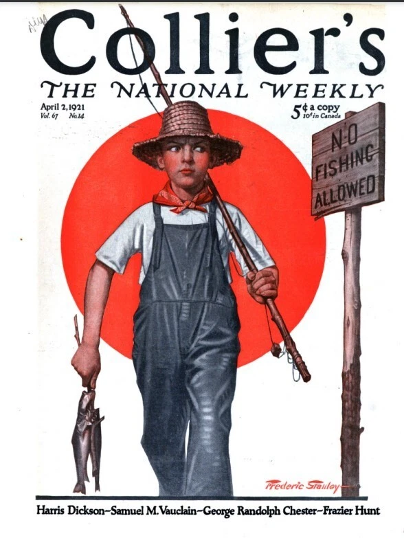 Collier's Magazines for sale | eBay