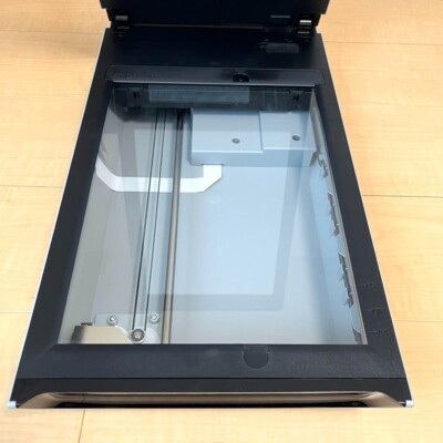 Canon Flatbed Scanner CanoScan 9000F Mark II AC100V 50 60Hz