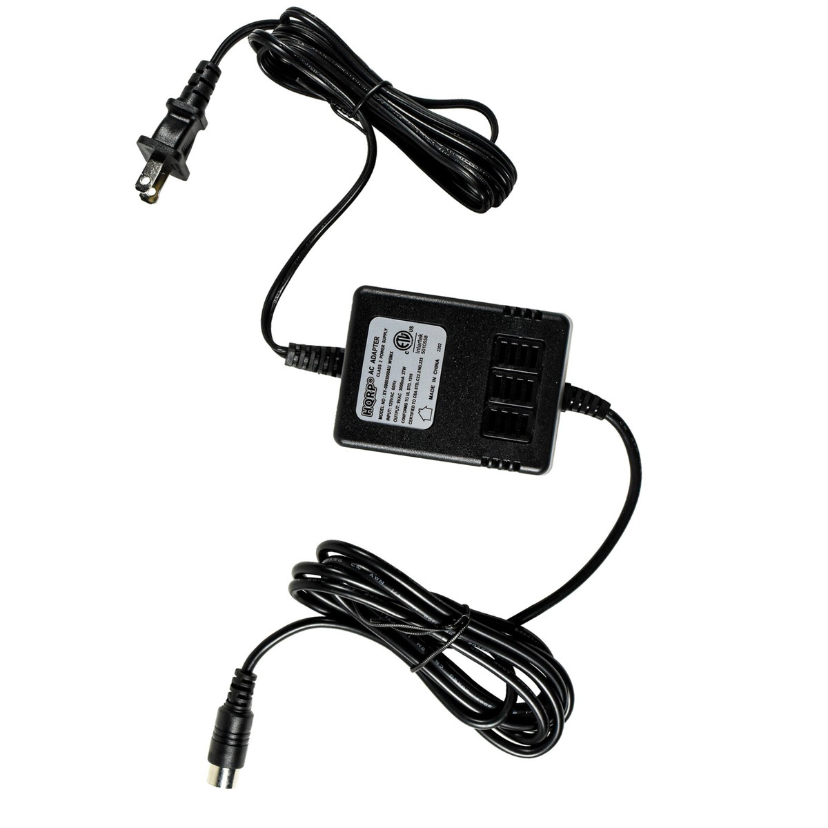 Power Supply AC Adapter for Korg Electribe MX EMX-1 KM2 N1 N1R N5