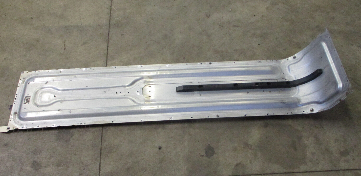 Ski doo 2021 REV MXZ XRS 850 Etec 129 Radiator Heat Exchanger