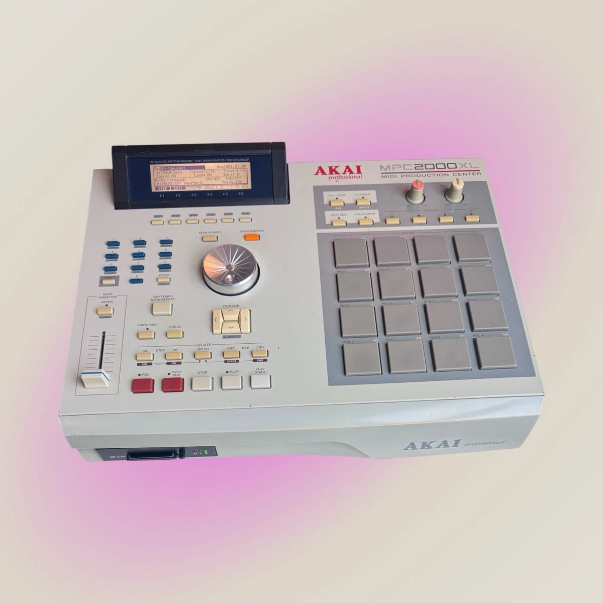 Mpc 2000xl for sale - eBay