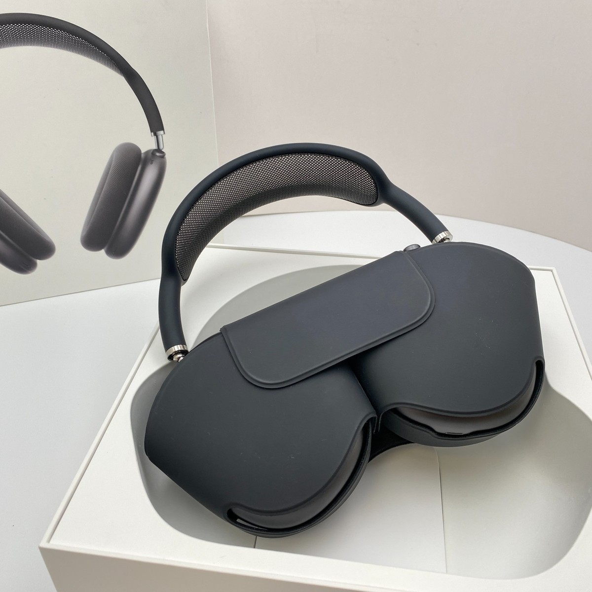 Apple AirPods Max - Space Gray - Open Box | eBay