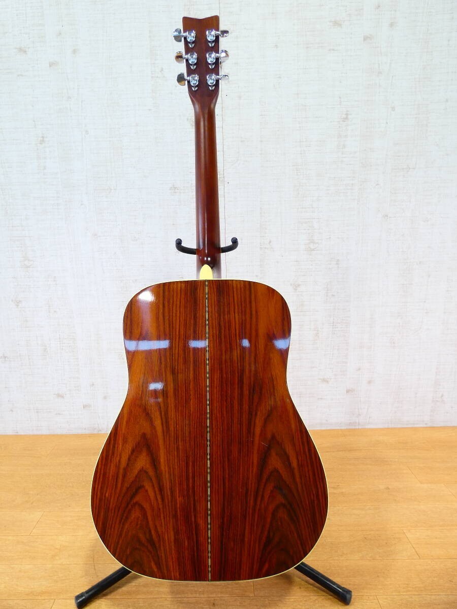 YAMAHA FG-251B Acoustic Guitar Musical Instruments | eBay