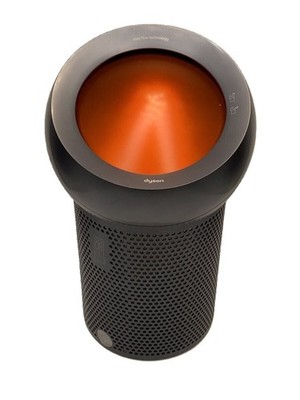 Dyson Pure Cool Me BP01GC [Gunmetal/Copper] Air Cleaning Fan 100