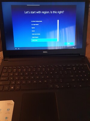 Dell Inspiron 15 5000 15.6in. (1TB, AMD A Series Quad-Core, 6GB