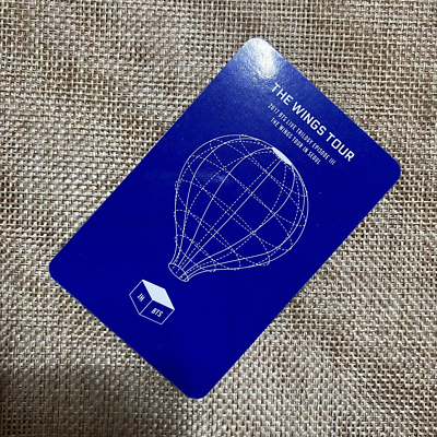 BTS J-HOPE [2017 The Wings Tour in Seoul DVD Live] Official