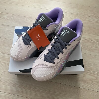 Nike Jordan Tatum 2 'Sidewalk Chalk' Basketball Shoes ✓Multiple