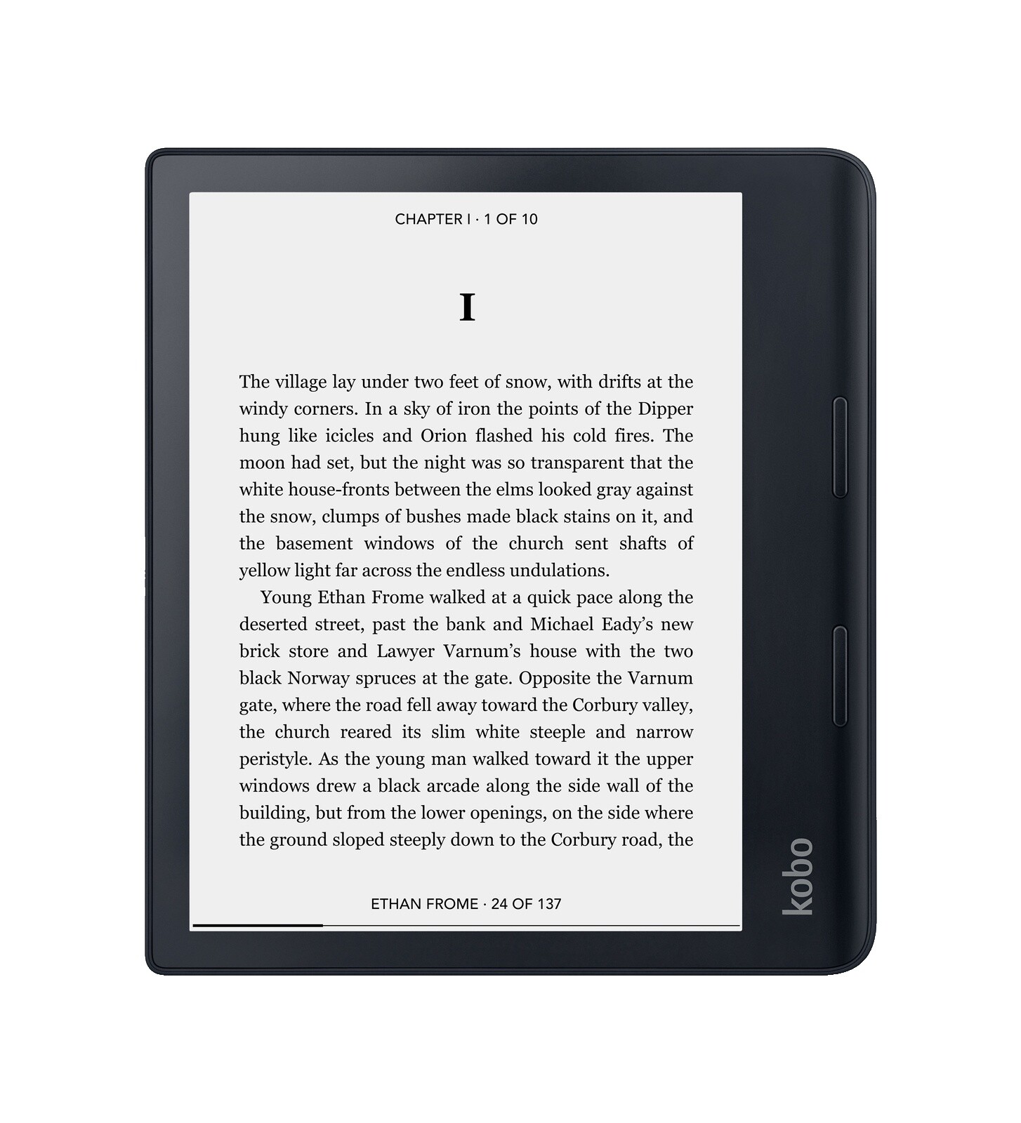 Kobo Libra 2 eReader | eBay