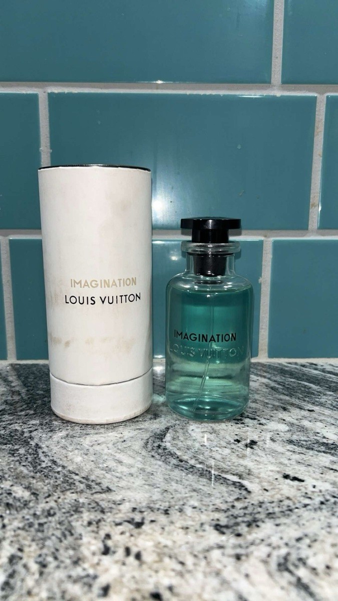 Louis Vuitton Imagination Eau de Parfum Spray 100ml/3.4fl.oz. | eBay