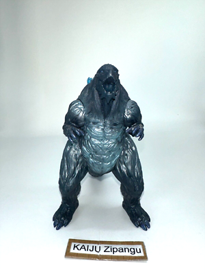 2018 Movie Monster 6