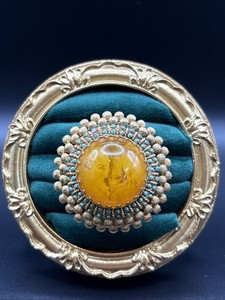 Cadoro Brooch | eBay