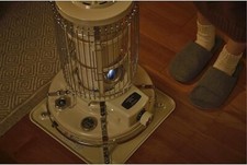 Aladdin Blue Home Space Heaters for sale | eBay