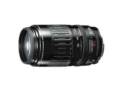 Buy Canon EF 100-300mm f/4.5-5.6 USM Lens online | eBay