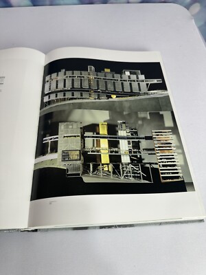 Elcroquis 131/132 Oma Amoma Rem Koolhaas From Japan used | eBay