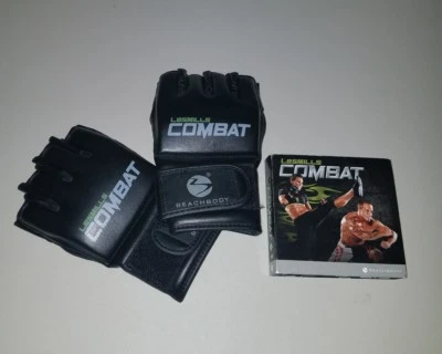 Preços baixos em Les MILLS Combat DVDs Sobre Fitness | eBay