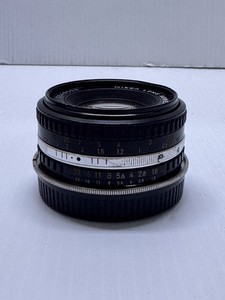 Nikon 50mm E Series | eBay