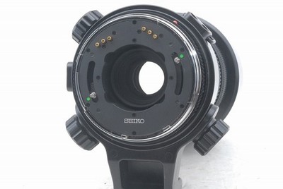 Zenza Bronica Zenzanon PE 100-220mm f 4.8 f/4.8 Zoom Lens