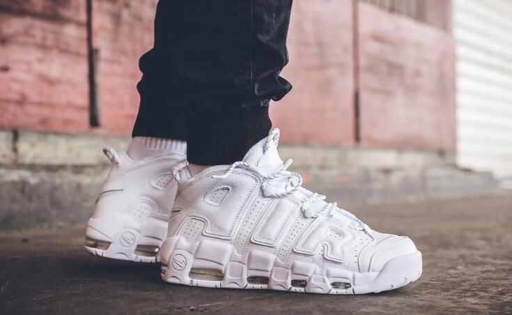 Nike Air More Uptempo '96 