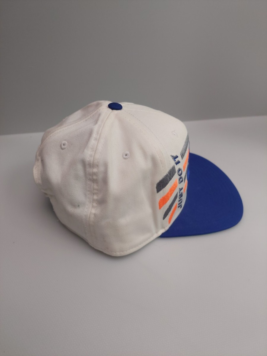 RARE VTG 90S NIKE SPORTS SPECIALTIES JUST DO IT EMBROIDERED