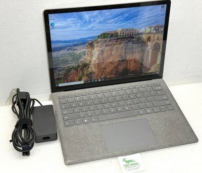 Microsoft Surface Laptop 4 13.3