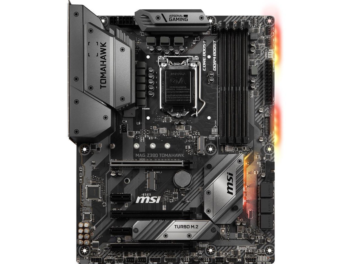 MSI Z390M+I7-9700K+16G+256GB OS付き バラ売り可 MSI Z390M+I7-9700K+