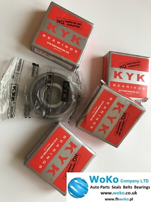 Bearing 62305 2RS, 62305 RS, 62305 2rs, 62305RS, 62305 LLU