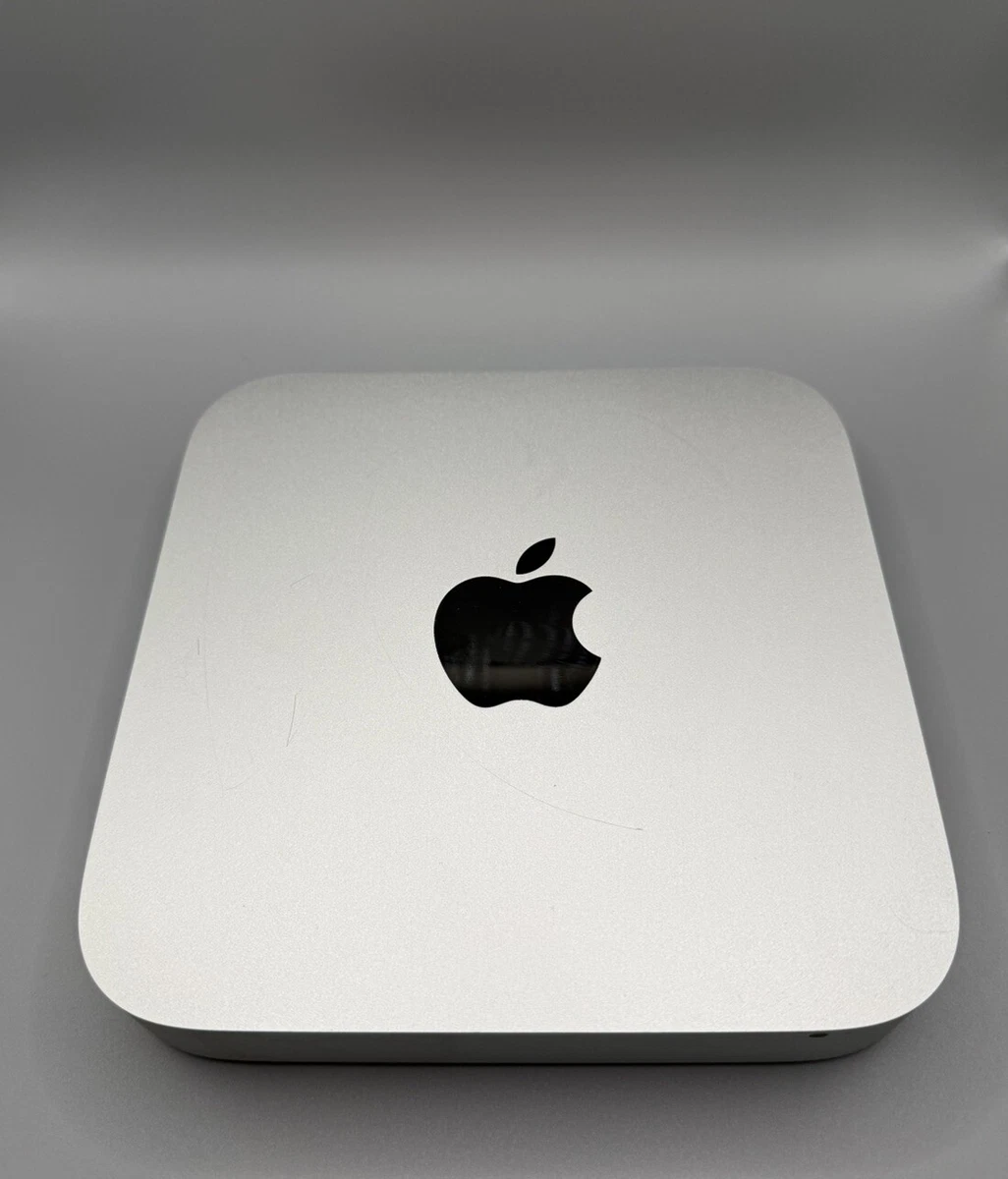 Intel Core i5 2nd Gen. Apple Mac mini 2011 Released Apple Desktops