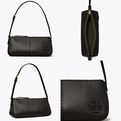 NWT TORY BURCH MCGRAW WEDGE 134507 | eBay